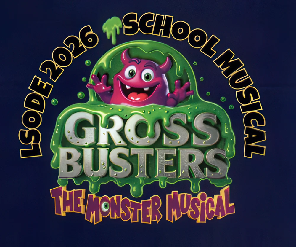 Gross Busters The Monster Musical