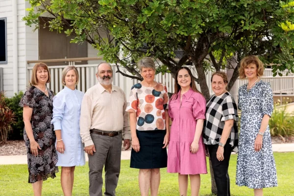 The whitsunday voices youth literature festival teachers