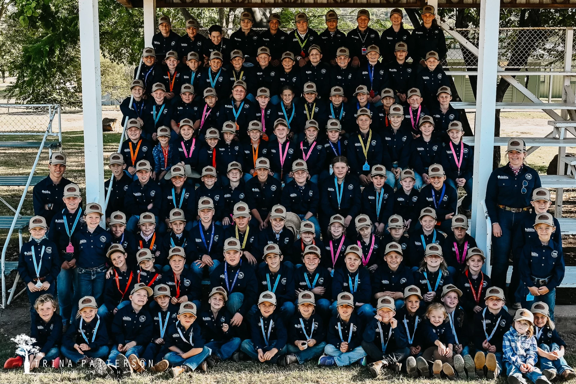 Winchester 2026 Springsure Cattle Camp