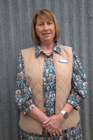 Winchester Board Member Judy Harris2