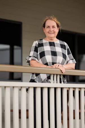 Winchester board member kate formosa